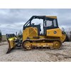 2019 John Deere 650K Dozer